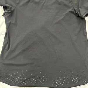 Lululemon  Quick Pace Short Sleeve size 6